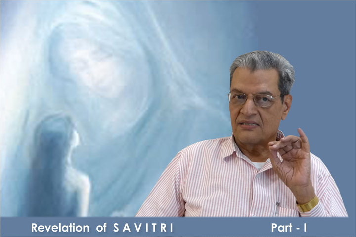Video Title: Revelation of Savitri  Part - I